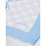 Liu Jo Šal modra / mešane barve | Shoptok.si
