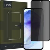 HOFI ANTI SPY GLASS PRO+ PRIVATIZIRNO STEKLO ZA GALAXY A35 A55 5G, (22002266) Cene