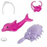 Barbie barbika sirena | Shoptok.si