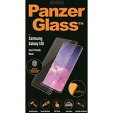 PanzerGlass GALAXY S10 CFBLACK FINGERPRINT, (619686) Cene