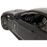  Licencirani auto na daljinsko upravljanje BMW M3 Rastar 1:14 - crni | shoptok.hr