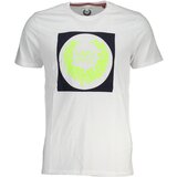 Gianmarco Venturi MEN&#39;S SHORT SLEEVE T-SHIRT WHITE | Shoptok.si