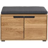 Linea Natura GARDEROBNA KLOP barve hrasta | Shoptok.si