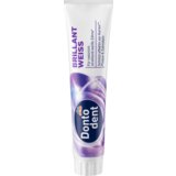 Dontodent BRILLANT WEISS pasta za zube, 125 ml | ePonuda.com
