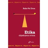 Geopoetika Rože-Pol Droa - Etika Cene