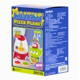 52TOYS Toy Story - Aliens Pizza Planet Series Blind Box (Single) | ePonuda.com