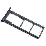  Ulozak za sim za nokia 2.4 black ( SD13723 ) Cene