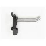RAACO 110747 Stezaljka za kuku za alat 2-60 mm dvostruka kuka (D x Š x V) 27 x 79 x 60 mm 3 St.