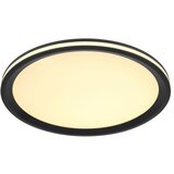 Globo 41588D - led plafonsko svetlo belissa LED/30W/230V prečnik 30 cm | Eponuda.com