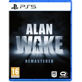  Alan Wake Remastered (PS5) - rabljeno | Shoptok.si