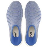 UYN Slipper Sabot 3d Ribs Siva | shoptok.hr