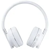 slušalice Play Youth headphones white