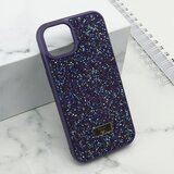  Maska diamond selection za iphone 14/ ljubičasta Cene