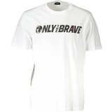 Diesel SHORT SLEEVE T-SHIRT MEN WHITE | Shoptok.si