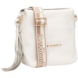Nero Giardini Torbe za čez ramo E543917D Bež | Shoptok.si