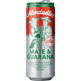 Almdudler Mate & Guarana - 330 ml