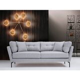 Trosed Mapa 90x84x214cm Siva | Eponuda.ba