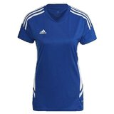 Adidas Majice s kratkimi rokavi T-shirt Condivo 22 Modra | Shoptok.si