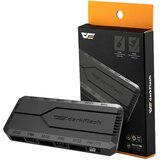 Darkflash kontroler za ventilatorje RC2 RGB PWM | Shoptok.si