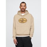 GAP Oversize sweatshirt with logo - Men's | Shoptok.si