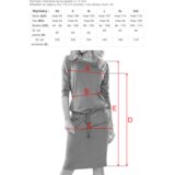 Numoco sports dress with pockets | Shoptok.si