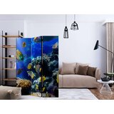  Paravan u 3 dijela - Underwater adventure [Room Dividers] 135x172 | shoptok.hr