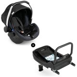 Hauck set Comfort Fix Black/ black | shoptok.hr