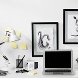  Retoo E848-1 prijenosni AM/FM radio – teleskopska antena, 3,5 mm priključak, baterijsko napajanje, bijeli | shoptok.hr