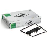  Stropna dekorativna svjetiljka Green Tech 36W, 3CCT + 2 x SPOT GU10 | shoptok.hr