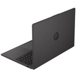 HP Laptop 250 G10 15.6 FHD IPS/i5-1334U/16GB/NVMe 512GB/Dark ash silver/AK9P9AT#ABB