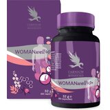 Carnium Botanicals WOMANwell 40+ - 60 kaps. Cene