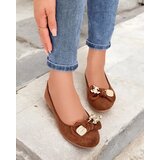 Resti Women's Renolli Ballerinas | Shoptok.si