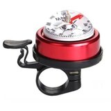  Zvonce compas,crveno ( B80015 ) | ePonuda.com