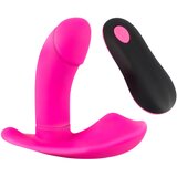 You2Toys vibrator za G-točku i klitoris Cijene