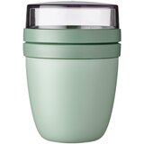 Mepal Ellipse posoda za malico barva Nordic Sage 500 ml Cene