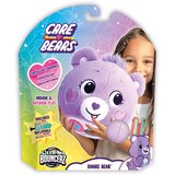 CARE BEARS Lit'l Biggie Bouncerz plišana lopta Share Bear Cijene