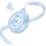 Hoco bluetooth slušalice EW71 plava Cene