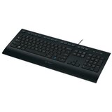 Logitech Corded Keyboard K280E - INTNL Business... | Eponuda.ba