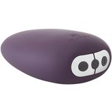 Je Joue Mimi Soft - punjivi vodootporni vibrator za klitoris (ljubičasti) | shoptok.hr