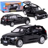 BMW Kovinski BMW X5M z učinki Cene