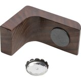 Tranquillo Držalo za milo Walnut - 1 kos | Shoptok.si