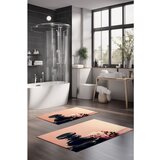  CT-5184 multicolor bathmat set (2 pieces) | ePonuda.com