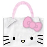 Hello Kitty Plišana shopping torba 30 x 37 x 8 cm Cijene