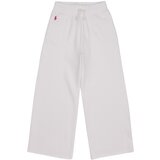 Polo Ralph Lauren SMLLPPPOPNT-PANTS-ATHLETIC Bijela Cijene