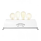 Brilliant Lampa stolna Farm life QA60 E27 30W 230V 93785/05 | Eponuda.ba