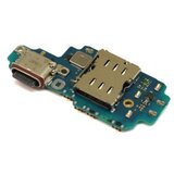  Konektor punjenja sa plocicom za samsung s918b galaxy s23 ultra 5g ( SD14202 ) Cene