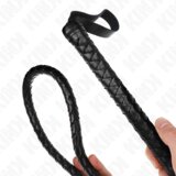Kink BiČ Long Black Snake (210 Cm) | Shoptok.si