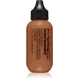 MAC Cosmetics Studio Radiance Face and Body Radiant Sheer Foundation blagi puder za lice i tijelo nijansa C7 50 ml Cijene
