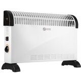 Neo Konvektorska grijalica s termostatom 2000 W Standard 90-154 | Eponuda.ba