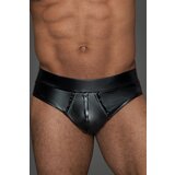 Noir Handmade Muške seksi gaćice sa rajsferšlusom Cene